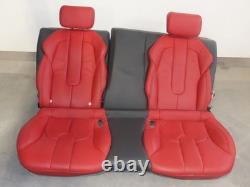 Kit banquette arrière complète land rover RANGE ROVER EVOQUE (L538) 195344