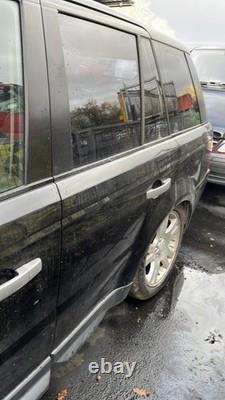 Kit barillet LAND ROVER RANGE ROVER 1 SPORT PHASE 1