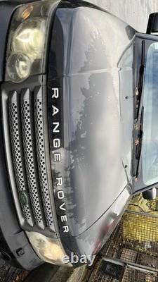Kit barillet LAND ROVER RANGE ROVER 1 SPORT PHASE 1