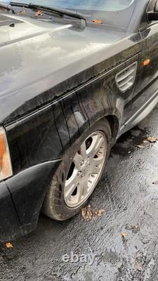 Kit barillet LAND ROVER RANGE ROVER 1 SPORT PHASE 1