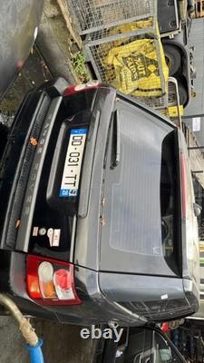 Kit barillet LAND ROVER RANGE ROVER 1 SPORT PHASE 1