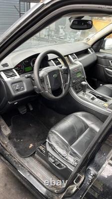 Kit barillet LAND ROVER RANGE ROVER 1 SPORT PHASE 1