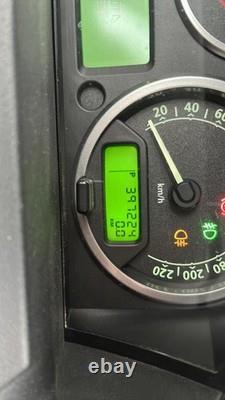 Kit barillet LAND ROVER RANGE ROVER 1 SPORT PHASE 1