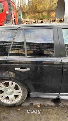 Kit barillet LAND ROVER RANGE ROVER 1 SPORT PHASE 1