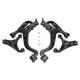 Kit Bras De Suspension Avant Pour Land Rover Discovery Iii (van)