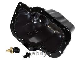 Kit carter d'huile + capteur tdv6 Land Rover Discovery 3 & 4, Range Rover