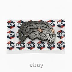 Kit chaîne de distribution LR073757 LR3753 LAND ROVER L663 L663 JAGUAR X540 2.0