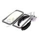 Kit Cha&icirc;ne De Distribution Compatible Bmw, Land-rover 11312246809