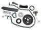 Kit Cha&icirc;ne De Distribution Et Tendeur Essence Land Rover Series 2, 2a & 3 2,2