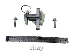 Kit chaîne distribution TDV6 renforcé Land Rover Discovery 3 & 4, Range Rover