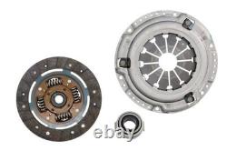 Kit d'Embrayage pour Rover 200 Coupé 400 600 800 800 Coupé Land Rover Freelander