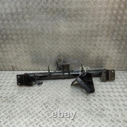 Kit d'attelage LAND ROVER DISCOVERY V L462 HY3M-F19D520-BA 3.0 Diesel 190kW 2017