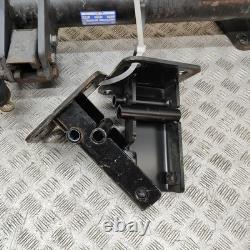 Kit d'attelage LAND ROVER DISCOVERY V L462 HY3M-F19D520-BA 3.0 Diesel 190kW 2017