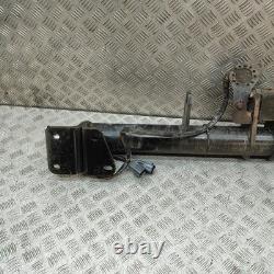 Kit d'attelage LAND ROVER DISCOVERY V L462 HY3M-F19D520-BA 3.0 Diesel 190kW 2017