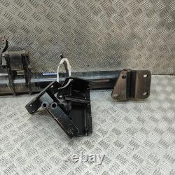 Kit d'attelage LAND ROVER DISCOVERY V L462 HY3M-F19D520-BA 3.0 Diesel 190kW 2017