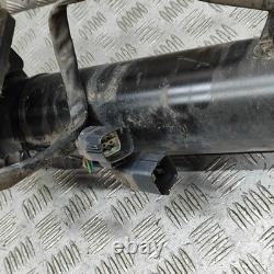 Kit d'attelage LAND ROVER DISCOVERY V L462 HY3M-F19D520-BA 3.0 Diesel 190kW 2017