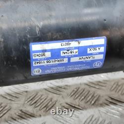 Kit d'attelage LAND ROVER DISCOVERY V L462 HY3M-F19D520-BA 3.0 Diesel 190kW 2017