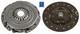 Kit D'embrayage 3000 970 115 Sachs Pour Jaguar Land Rover