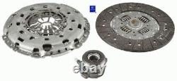 Kit d'embrayage 3000 990 291 SACHS pour LAND ROVER