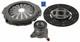 Kit D'embrayage 3000 990 327 Sachs Pour Land Rover Discovery Sport Freelander 2