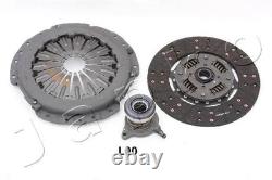 Kit d'embrayage 92L00 JAPKO pour LAND ROVER FREELANDER 2 RANGE ROVER EVOQUE