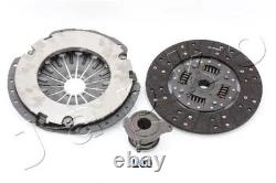 Kit d'embrayage 92L00 JAPKO pour LAND ROVER FREELANDER 2 RANGE ROVER EVOQUE