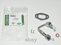 Kit d'injection de carburant LAND ROVER DISCOVERY L319 1331261 Neuf et d'origine