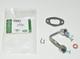 Kit D'injection De Carburant Land Rover Discovery L319 1331261 Neuf Et D'origine