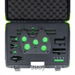 Kit d'outils de calage pour moteurs Jaguar/Land Rover 14 pièces Moteurs 204D