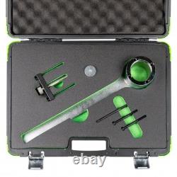 Kit de Blocage de la Poulie du Vilebrequin pour Jaguar/Land Rover 4.0, 4.2, 4.4