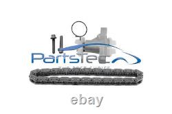 Kit de Chaîne Distribution Partstec pour Land Rover Range Sport II (L494)