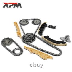 Kit de Chaîne Distribution pour Land Rover Defender Discovery Range Sport Jaguar