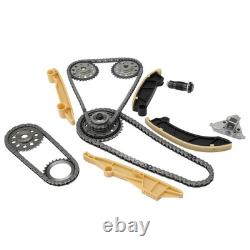 Kit de Chaîne Distribution pour Land Rover Defender Discovery Range Sport Jaguar