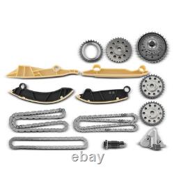 Kit de Chaîne Distribution pour Land Rover Defender Discovery Range Sport Jaguar