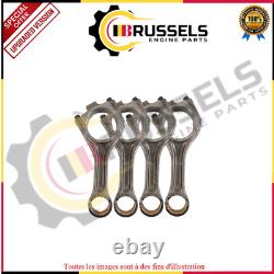 Kit de Réfection Moteur pour Land Rover Jaguar E-PACE, F-PACE, XE & XF 2.0 204DT