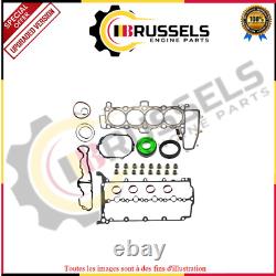 Kit de Réfection Moteur pour Land Rover Jaguar E-PACE, F-PACE, XE & XF 2.0 204DT