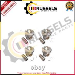 Kit de Réfection Moteur pour Land Rover Jaguar E-PACE, F-PACE, XE & XF 2.0 204DT