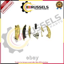 Kit de Réfection Moteur pour Land Rover Jaguar E-PACE, F-PACE, XE & XF 2.0 204DT