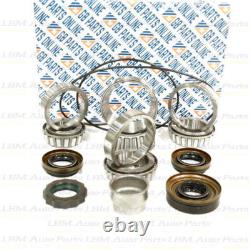 Kit de Réparation Essieu Arrière Différentiel pour Land Rover Ab 2011 F2RDK2