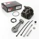 Kit De Réparation Suspension Pneumatique Compresseur Culasse Set Pour Land Rover