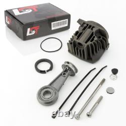 Kit de Réparation Suspension Pneumatique Compresseur Culasse Set pour Land Rover
