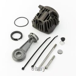 Kit de Réparation Suspension Pneumatique Compresseur Culasse Set pour Land Rover