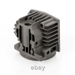 Kit de Réparation Suspension Pneumatique Compresseur Culasse Set pour Land Rover