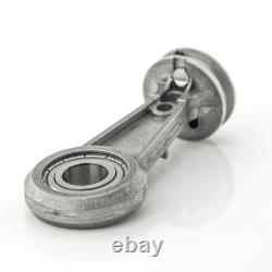 Kit de Réparation Suspension Pneumatique Compresseur Culasse Set pour Land Rover