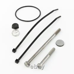 Kit de Réparation Suspension Pneumatique Compresseur Culasse Set pour Land Rover