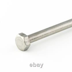 Kit de Réparation Suspension Pneumatique Compresseur Culasse Set pour Land Rover