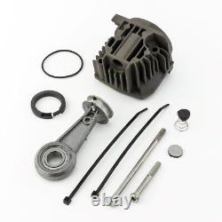 Kit de Réparation Suspension Pneumatique Compresseur Culasse Set pour land rover