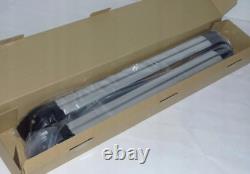 Kit de barres de toit transversales pour LR DISCOVERY SPORT L550 VPLCR0131 NEUF