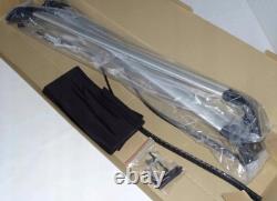 Kit de barres de toit transversales pour LR DISCOVERY SPORT L550 VPLCR0131 NEUF