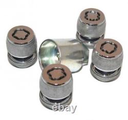 Kit de blocage de roue LAND ROVER RANGE ROVER VELAR L560 LR116657 NEUF ORIGINE